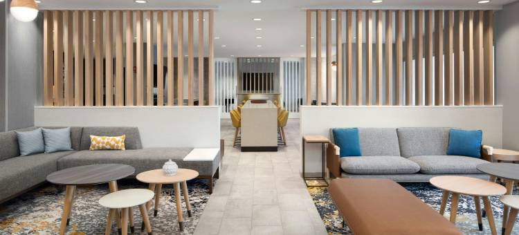 鸽子谷TownePlace Suites酒店(TownePlace Suites Pigeon Forge)图片