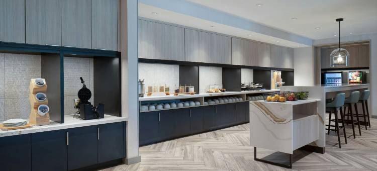 科利尔维TownePlace Suites酒店(TownePlace Suites by Marriott Collierville)图片
