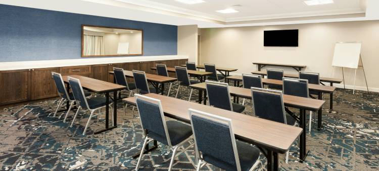肯纳邦克肯纳邦克港欢朋酒店(Hampton Inn by Hilton Kennebunk-Kennebunkport)图片