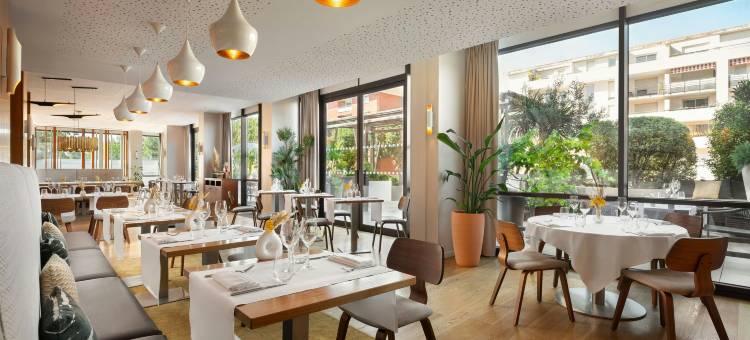 普罗旺斯艾克斯万丽酒店(Renaissance Aix-en-Provence Hotel)图片