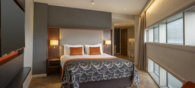 伯明翰克莱顿酒店(Clayton Hotel Birmingham)图片