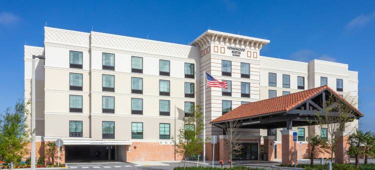 圣奥古斯丁圣塞巴斯蒂安Homewood Suites by Hilton(Homewood Suites by Hilton St. Augustine San Sebastian)图片