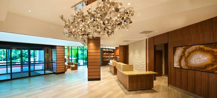 大使套房波特兰泰格德(Embassy Suites by Hilton Portland Tigard)图片
