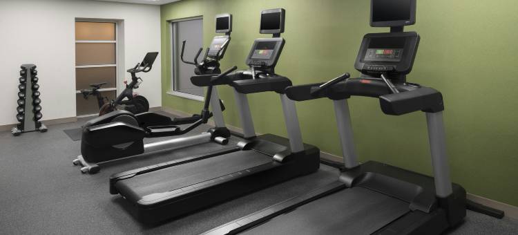 Homewood Suites by Hilton-希尔斯伯勒/比弗顿(Homewood Suites by Hilton Hillsboro/Beaverton)图片