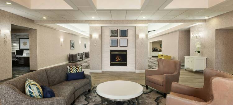 Homewood Suites by Hilton萨克拉门托/罗斯维尔店(Homewood Suites by Hilton Sacramento - Roseville)图片