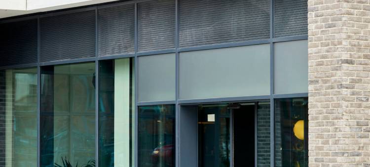 格拉斯哥社交中心(The Social Hub Glasgow)图片