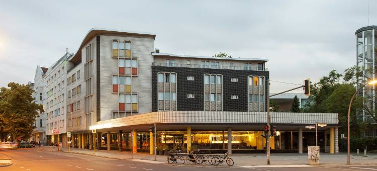 昆汀恩精品酒店(Quentin Boutique Hotel)图片