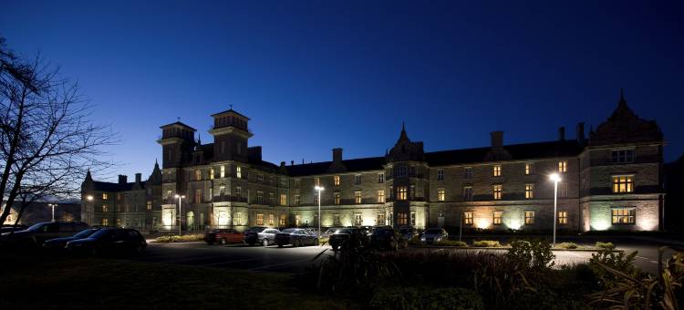 凯隆酒店-斯莱格(Clayton Hotel & Leisure Club Sligo)图片