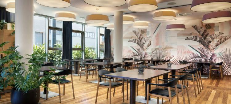 博尔扎诺福朋喜来登酒店(Four Points by Sheraton Bolzano)图片