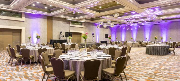 InterContinental Hotels 圣地亚哥(InterContinental Hotels SANTIAGO by IHG)图片