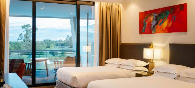皮拉尔希尔顿酒店(Hilton Pilar)图片