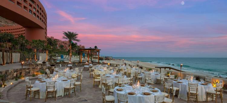 威斯汀洛斯卡波斯度假别墅(The Westin Los Cabos Resort Villas)图片