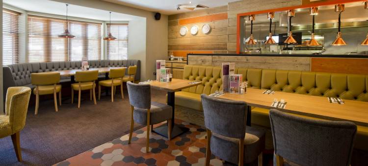 Premier Inn Farnham图片