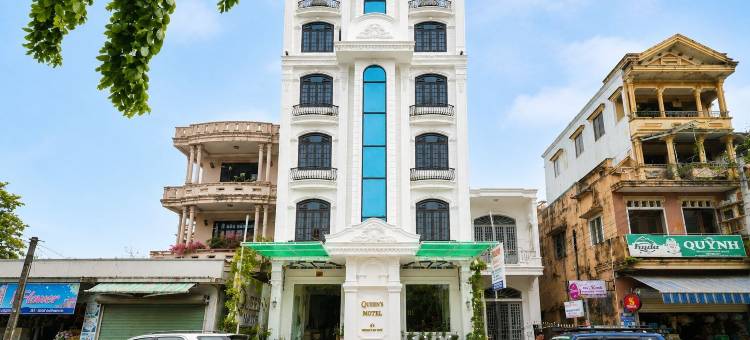 皇后汽车旅馆(Queen's Motel)图片