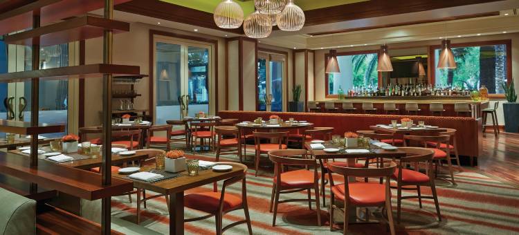 拉斯维加斯四季酒店(Four Seasons Hotel Las Vegas)图片