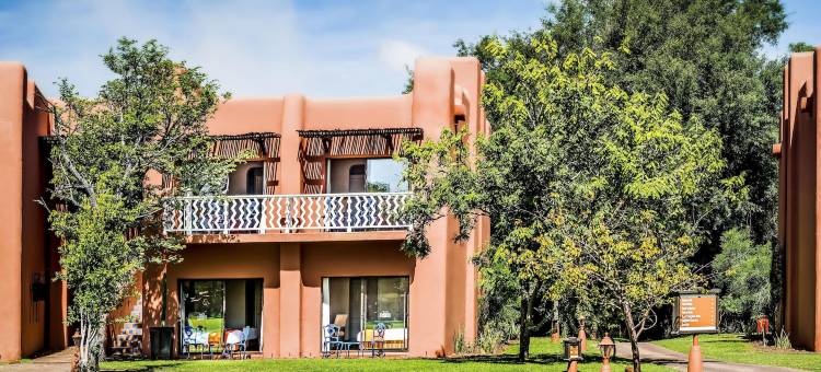 阿瓦尼维多利亚瀑布度假村(Avani Victoria Falls Resort)图片