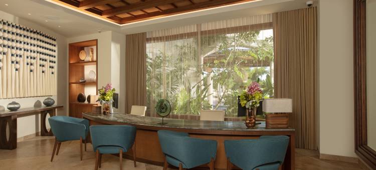 马诺美海滩私密酒店-限成人(Secrets Maroma Beach Riviera Cancun)图片