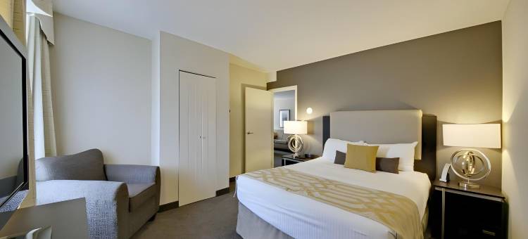 坎卢普斯海岸酒店及会议中心(The Coast Kamloops Hotel & Conference Centre)图片