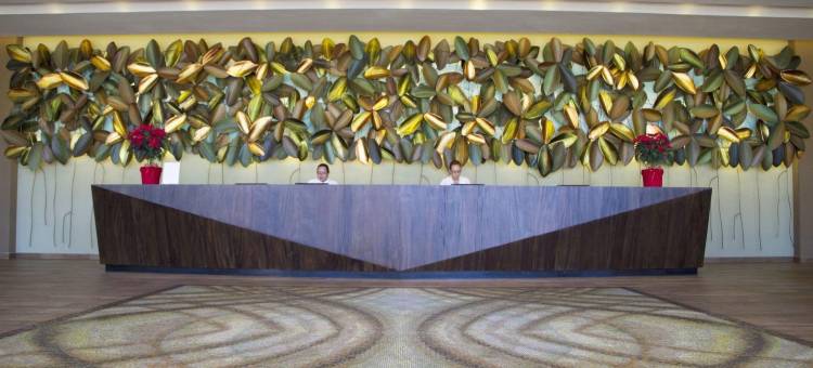 巴塞罗玛雅宫殿全包酒店(Barceló Maya Palace - All Inclusive)图片