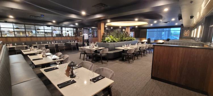 Holiday Inn & Suites 大草原城会议CTR(Holiday Inn & Suites GRANDE PRAIRIE-CONFERENCE CTR by IHG)图片