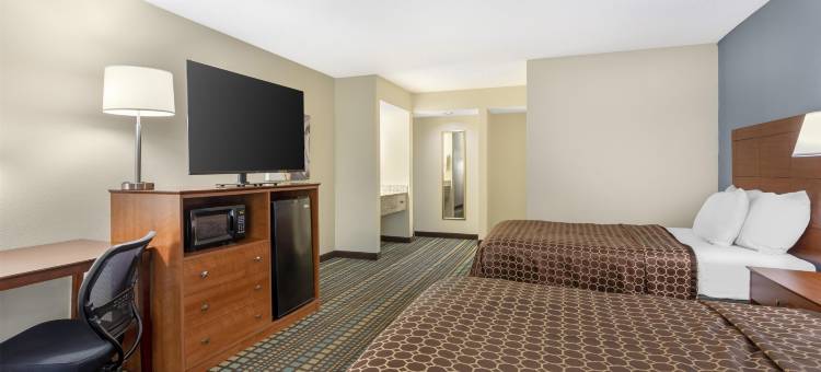 普莱德贝斯特韦斯特套房酒店(Best Western Tallahassee-Downtown Inn  Suites)图片