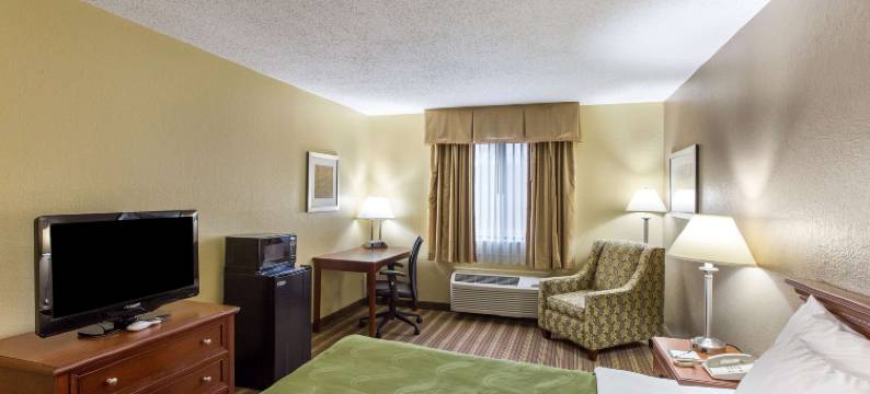 品质酒店(Quality Inn)图片