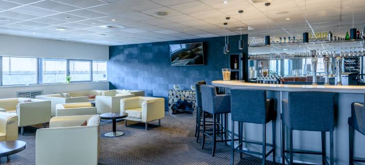 波尔多贝格勒竞技场舒适公寓式酒店(Comfort Aparthotel Bordeaux Bègles Arena)图片