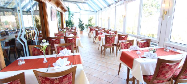 贝格霍夫酒店 - 餐厅(Hotel - Restaurant Berghof)图片