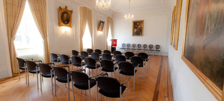 乔翰尼特酒店(Johanniterhotel)图片