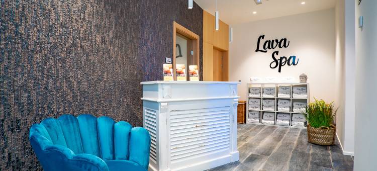熔岩海滩酒店(Hotel Lava Beach)图片