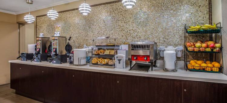 卡尔斯巴德乐高乐园拉昆塔温德姆套房酒店(La Quinta Inn & Suites by Wyndham Carlsbad - Legoland Area)图片