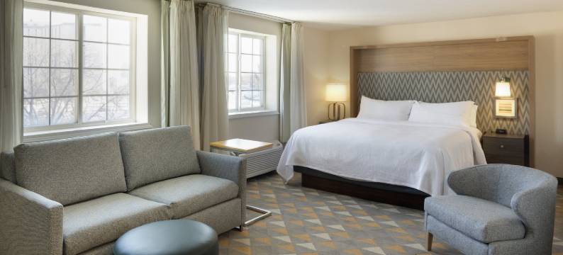 Holiday Inn 布卢明顿(Holiday Inn BLOOMINGTON W MSP AIRPORT AREA by IHG)图片