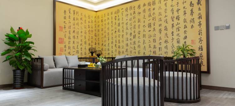 唐百海景酒店(北戴河老虎石店)图片