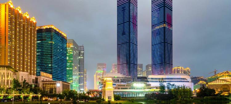 古舍民宿(贵阳花果园双子塔店)图片