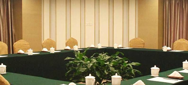 南京凤凰京华大酒店图片