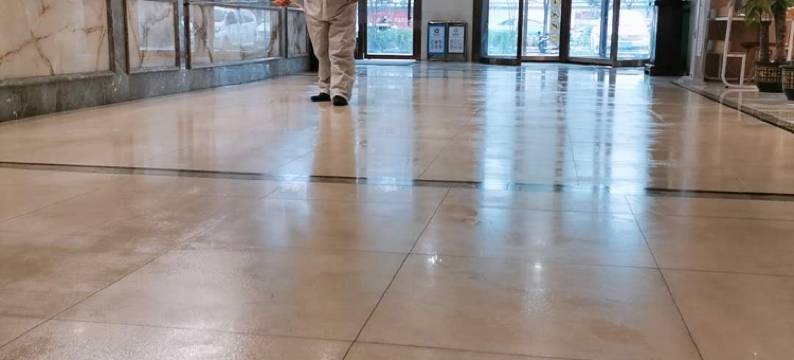 保罗假日酒店(西安高铁北客站店)图片