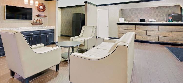 凯艺套房酒店(Quality Inn & Suites)图片