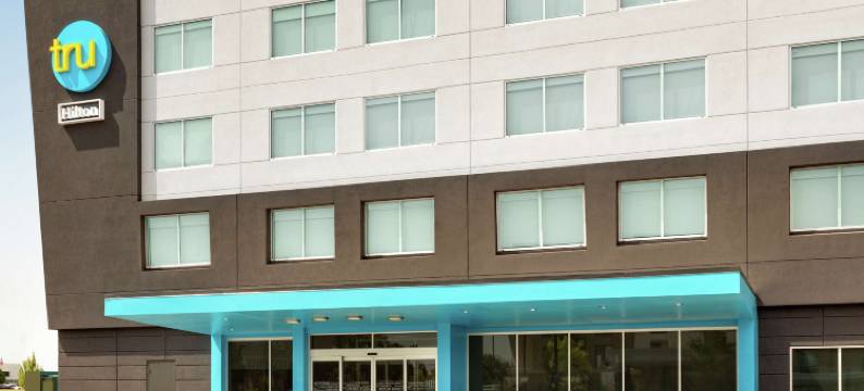 威奇托东北希尔顿Tru酒店(Tru by Hilton Wichita Northeast)图片