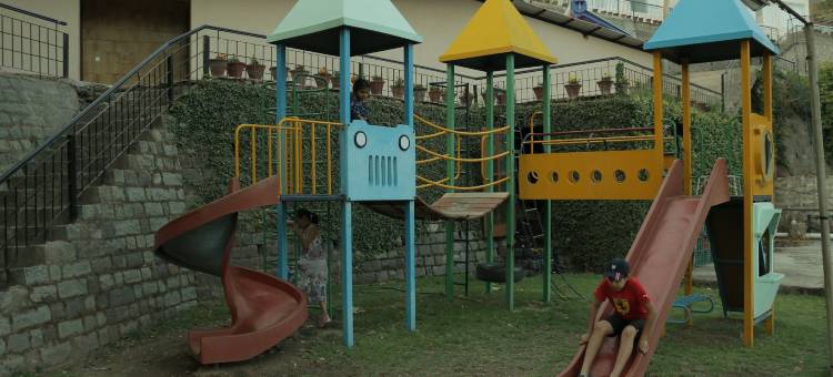 The Fern Surya Resort Dharampur, 卡萨利山, 万豪系列(The Fern Surya Resort Dharampur, Kasauli Hills, Series by Marriott)图片