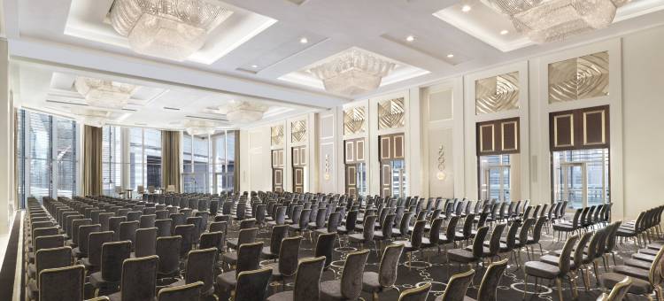 阿布扎比Al Maryah岛四季酒店(Four Seasons Hotel Abu Dhabi at Al Maryah Island)图片