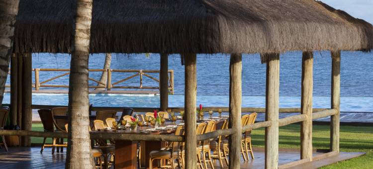 提沃利爱克雷索特普拉亚酒店(Tivoli Ecoresort Praia do Forte)图片