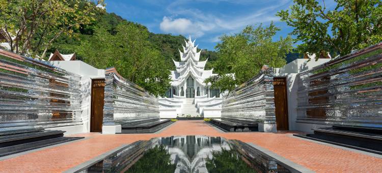 普吉岛洲际酒店度假村(InterContinental Phuket Resort)图片