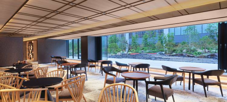 横滨码头8洲际酒店(InterContinental Yokohama Pier 8)图片