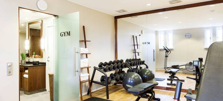 萨沃伊精英酒店(Elite Hotel Savoy)图片