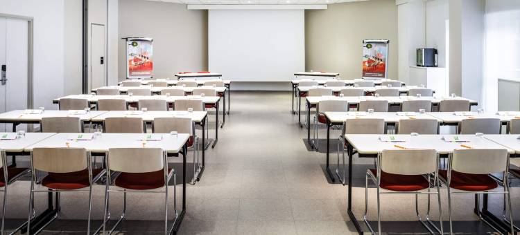 巴黎贝西宜必思尚品酒店(Ibis Styles Paris Bercy)图片