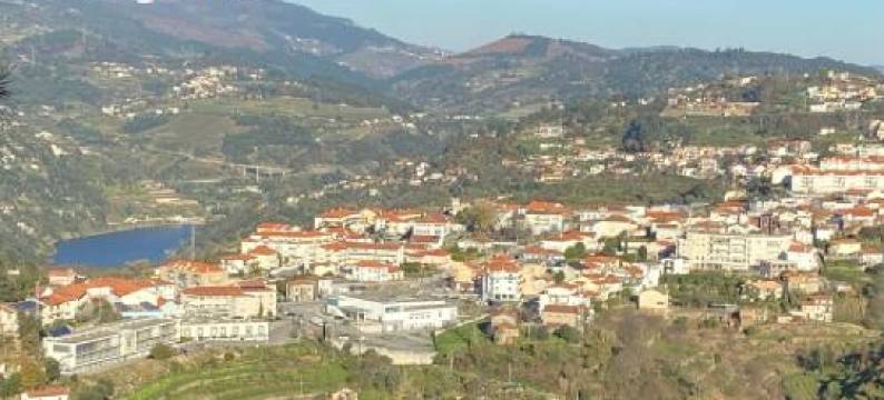 Alojamento da Ribeirinha图片