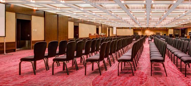 日内瓦费尔蒙大酒店(Fairmont Grand Hotel Geneva)图片