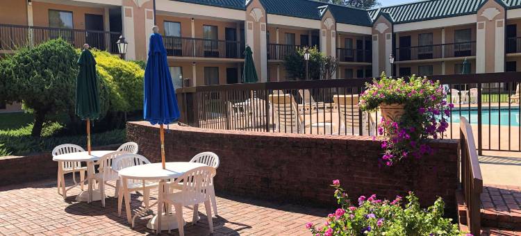 凯艺酒店(Quality Inn)图片