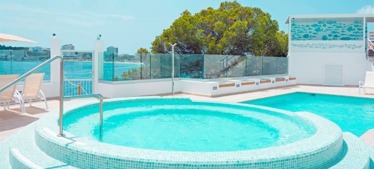 桑达罗海滩圣米歇尔酒店(HSM Sandalo Beach)图片