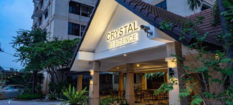 水晶度假村(Crystal Resort)图片